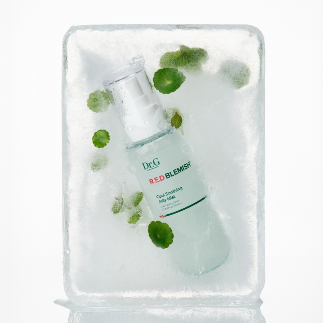 레드 블레미쉬 쿨 수딩 젤리 미스트 100mL 썸네일 이미지