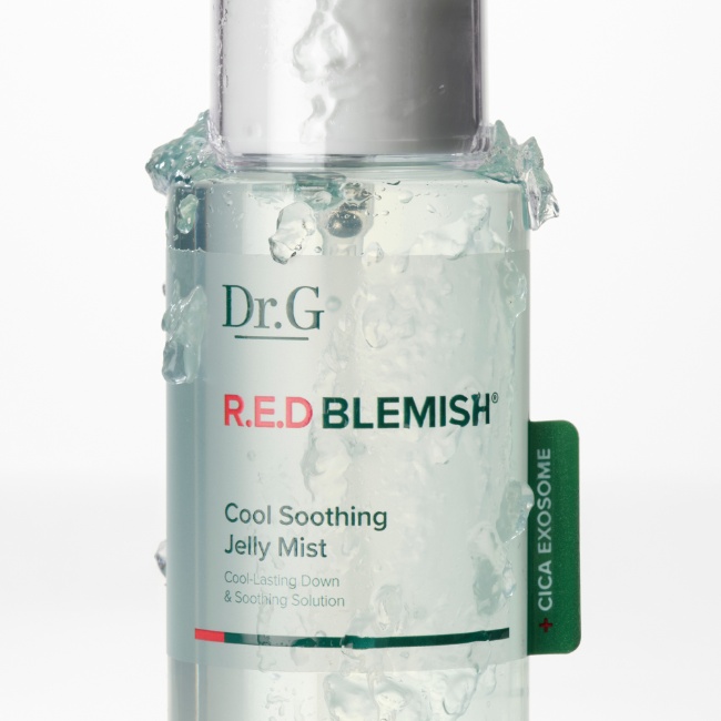레드 블레미쉬 쿨 수딩 젤리 미스트 100mL 썸네일 이미지